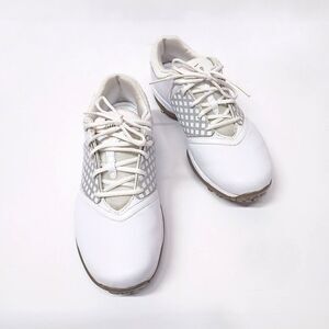 Nike Air White Tac Women’s Golf Shoes Size US 7.5 / EU 38.5 Athletic Sneakers